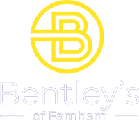 Bentleys Of Farnham logo